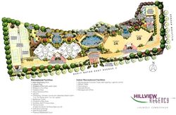 Hillview Regency (D23), Condominium #615749991